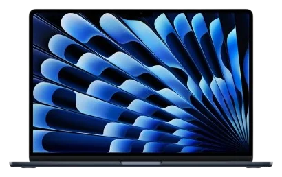 MacBook + visita à sede